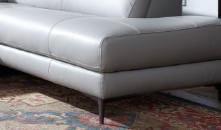 Advanced Adjustable Corner Sectional L-shape Sofa