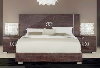 Exclusive Wood Design Bedroom Furniture