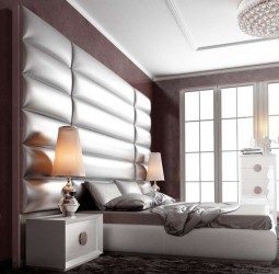 Elegant Leather Designer Furniture Collection with Extra Storage