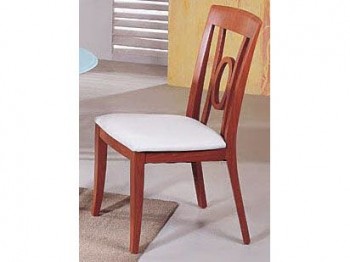 Prelude wooden Contemporary Dining Chair