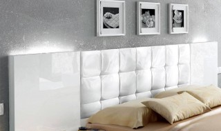 Stylish Wood Elite Modern Bedroom Set with Extra Storage