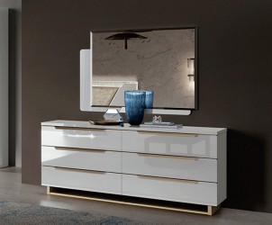 Made in Italy Quality High End Modern Furniture