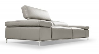 Luxury Furniture Italian Leather Upholstery