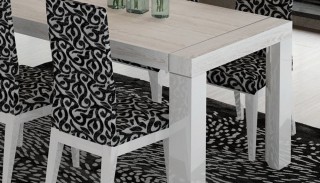 Elegant Designer Table and Chairs Set