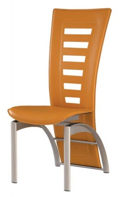 290 Shavano Leather Dining Chair