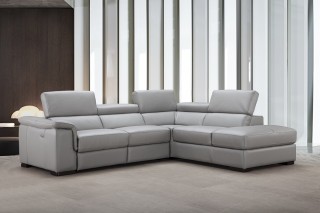Overnice Furniture Italian Leather Upholstery