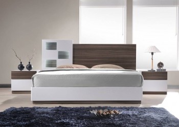 Graceful Quality High End Bedroom Furniture Sets