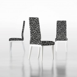 Elegant Designer Table and Chairs Set