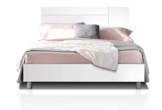 Made in Italy Wood Luxury Elite Bedroom Furniture