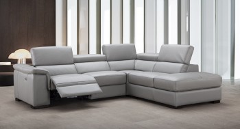 Overnice Furniture Italian Leather Upholstery