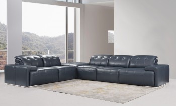 Luxury Corner Sectional L-shape Sofa