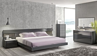 Bedroom Sets Collection