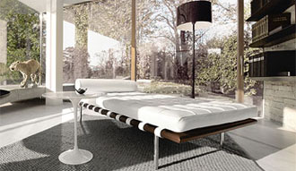 Lounge Chaises and Daybeds