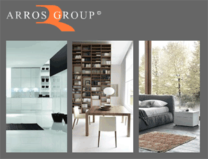Catalogs: Arros Group: Italian lifestyle
