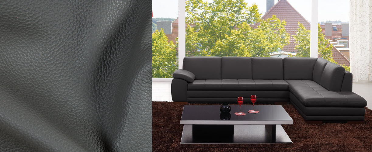 Top Grain Italian Leather (custom colors) Prime Classic Design