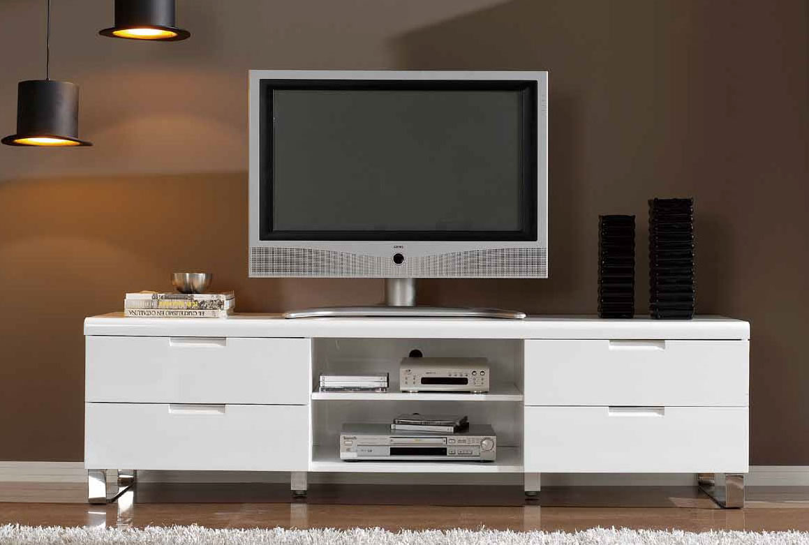 TV stands for LCD, flat screens, plasma. Media storage units