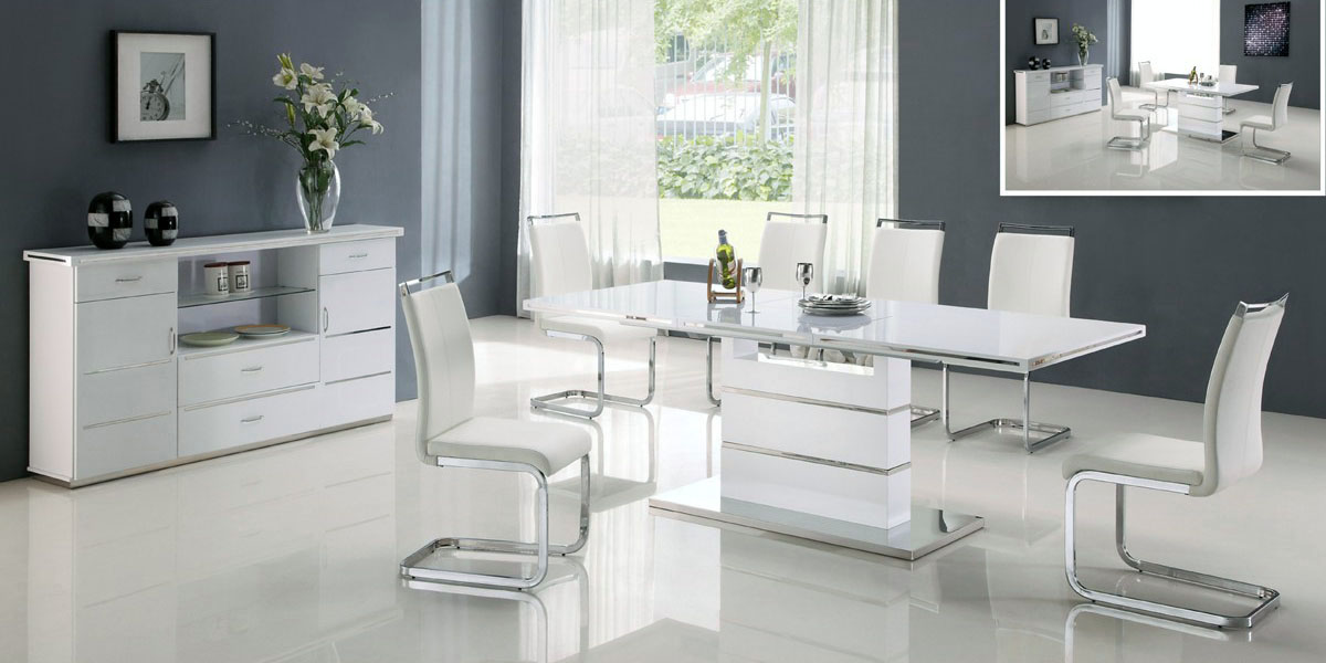 unique modern white dining rooms n for inspiration decorating unique modern white dining rooms n for inspiration decorating
