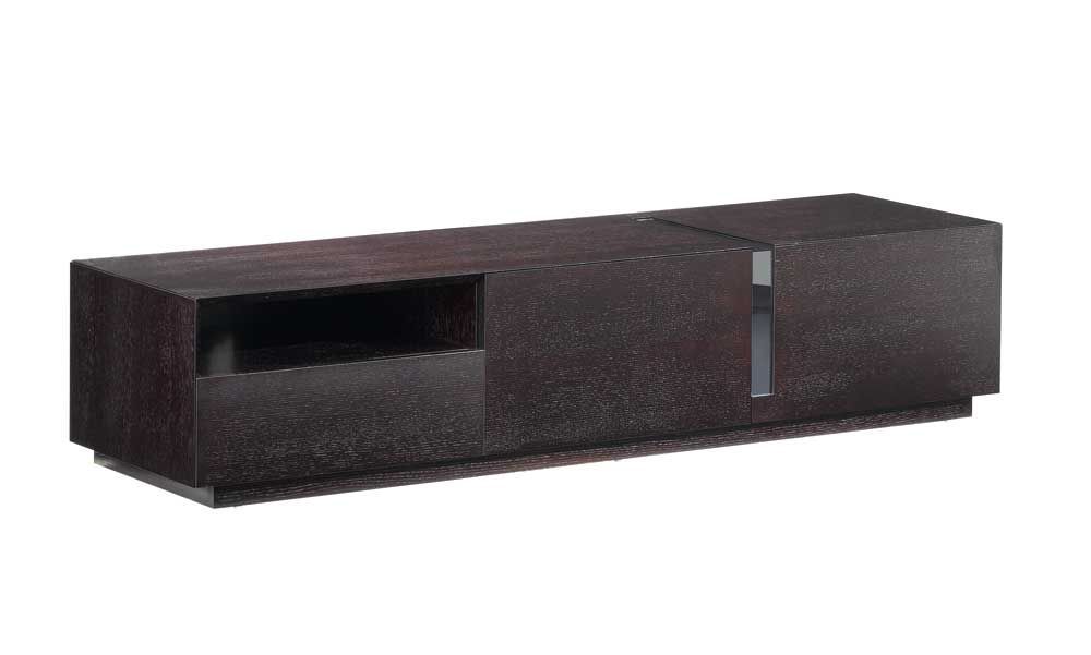 Contemporary TV Stand TV027 with Color Options - Click Image to Close