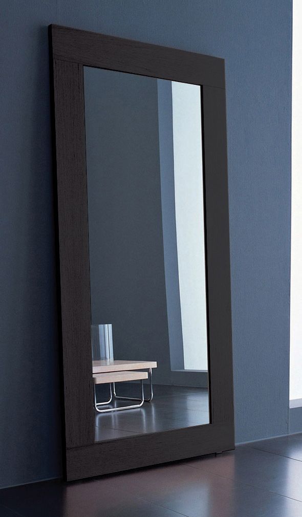 Six Feet Tall Norfolk Full Length Mirror Prime Classic Design, modern