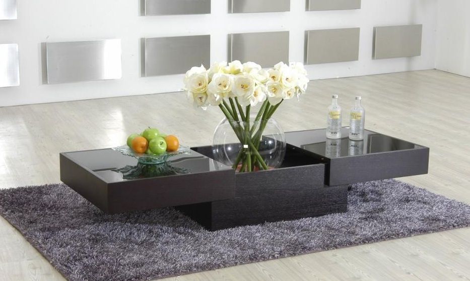 Designer Coffee Tables, Stylish Accessories