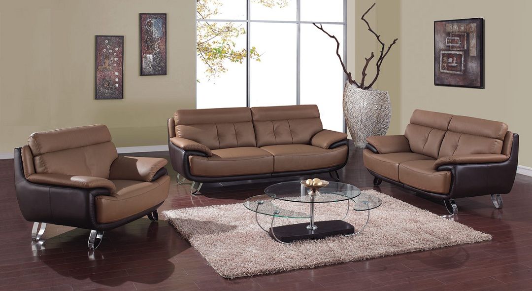 Leather Living Room Furniture | contemporary tan brown bonded leather living room set st Leather Living Room Furniture | contemporary tan brown bonded leather living room set st