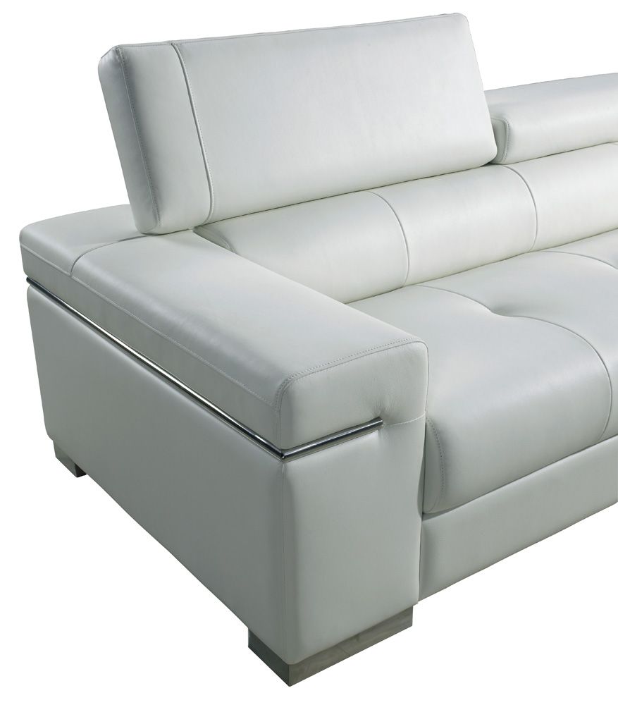 Italian Leather Sofa Set - Click Image to Close
