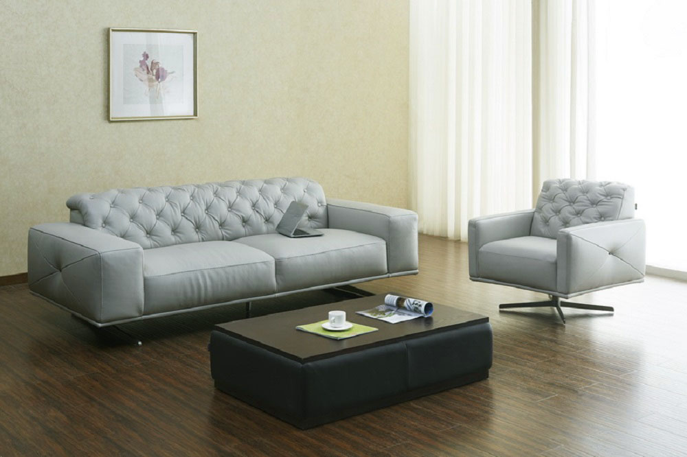 roma italian leather sofa