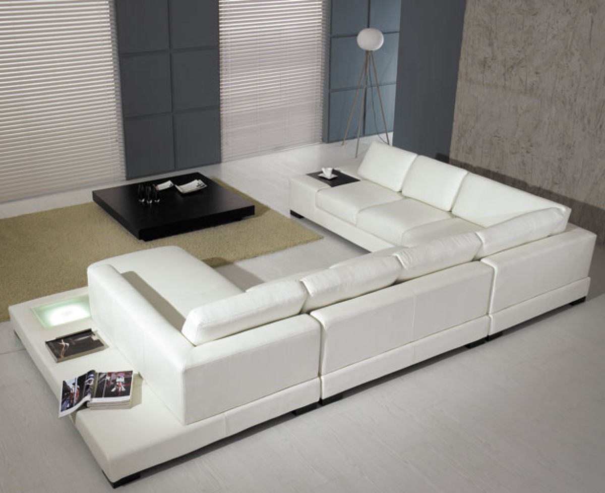 Luxury Italian Sectional Upholstery - Click Image to Close