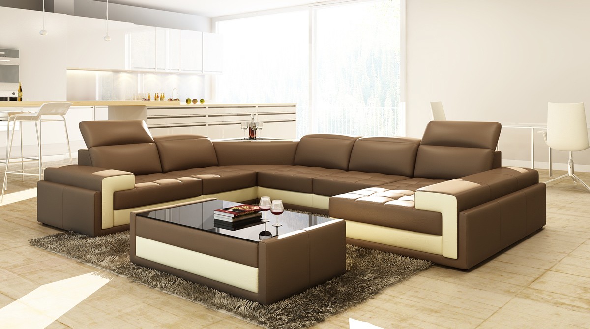 Exotic Corner Sectional Lshape Sofa Washington DC V5104