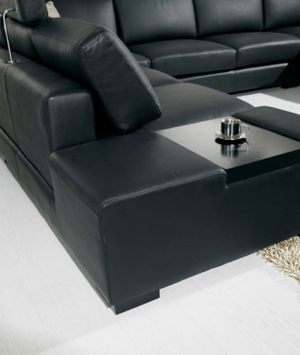 Graceful Furniture Italian Leather Upholstery - Click Image to Close