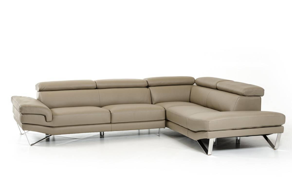 Exquisite Full Italian Leather L-shape Furniture - Click Image to Close