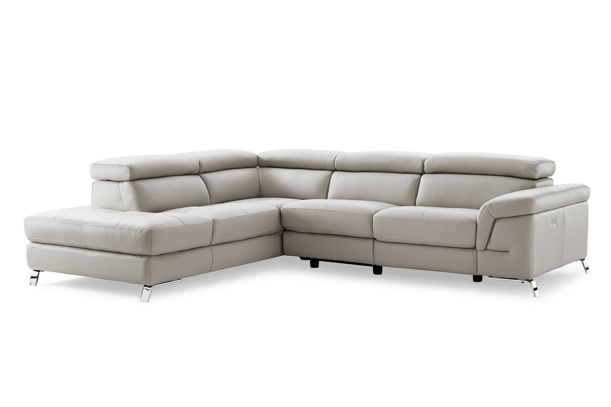 Elegant Furniture Italian Leather Upholstery - Click Image to Close