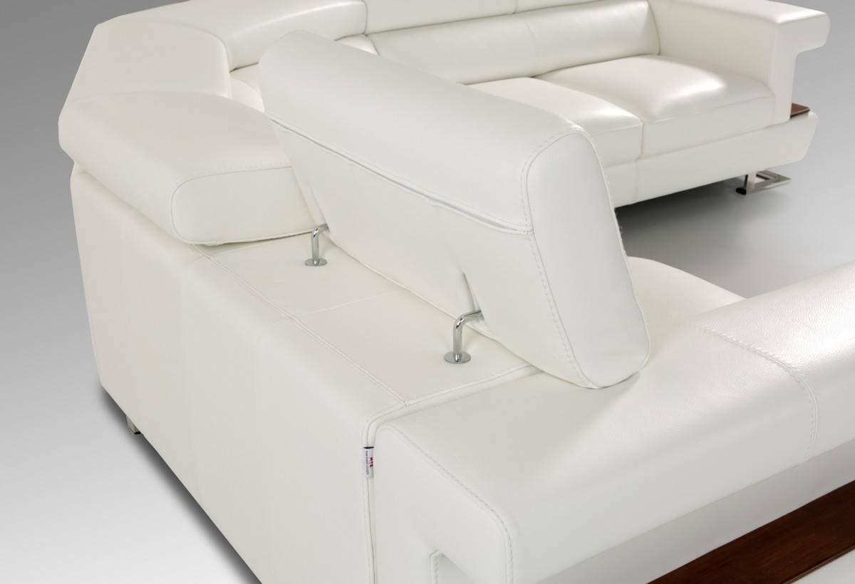High-class Furniture Italian Leather Upholstery - Click Image to Close