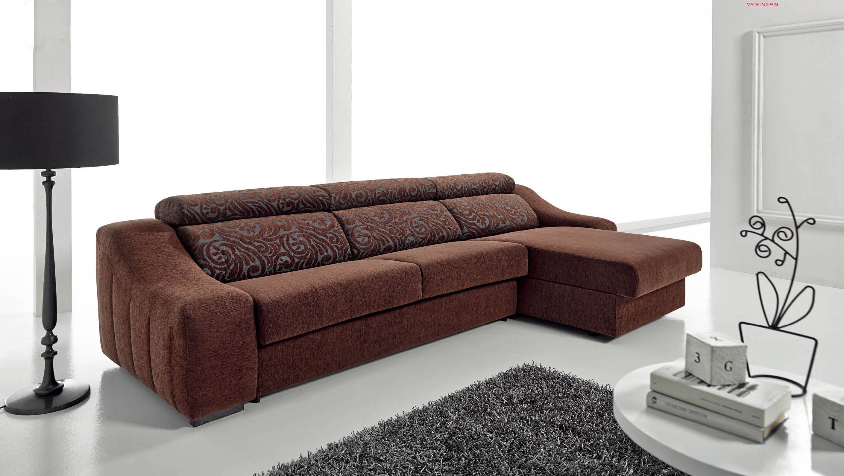 sectional with air mattress