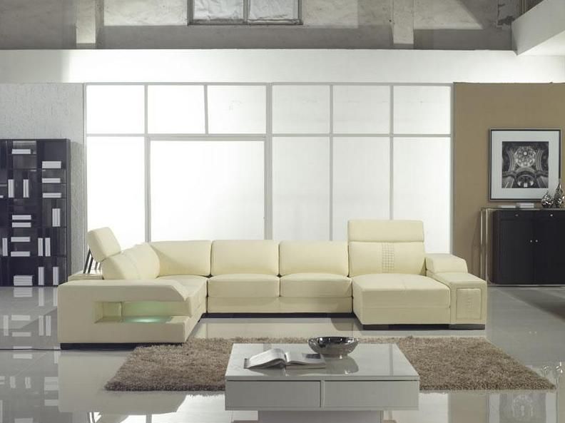 Adjustable Advanced Italian Sectional Upholstery - Click Image to Close