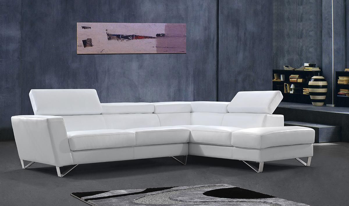 Adjustable Advanced Italian Leather Living Room Furniture - Click Image to Close