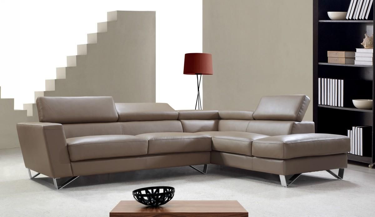 Adjustable Advanced Italian Leather Living Room Furniture - Click Image to Close