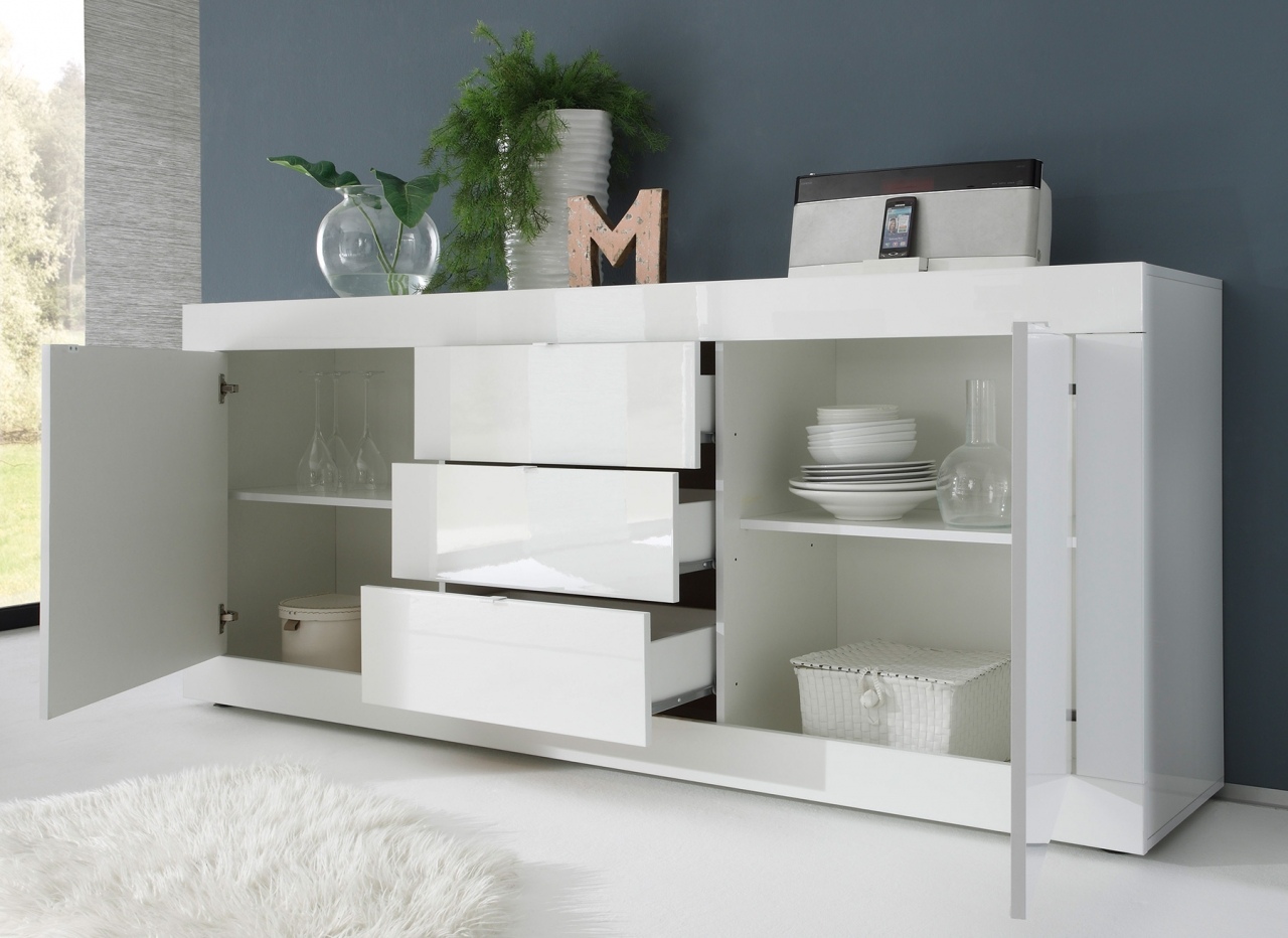 Modern Buffet Luxury Walnut Wood Dining Buffet Mlgreenwhich - Basic Contemporary White Glossy Lacquer Dining Buffet Lincoln modern buffet luxury walnut wood dining buffet mlgreenwhich - basic contemporary white glossy lacquer dining buffet lincoln