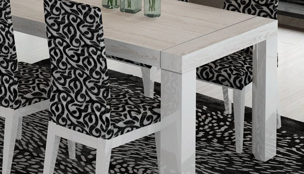 Elegant Designer Table and Chairs Set - Click Image to Close