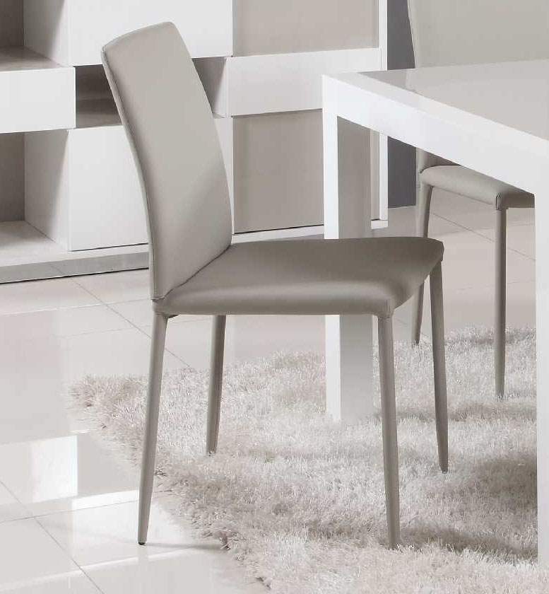 Extendable Gl Top Leather Dining Table And Chair Sets Lincoln Custom Order