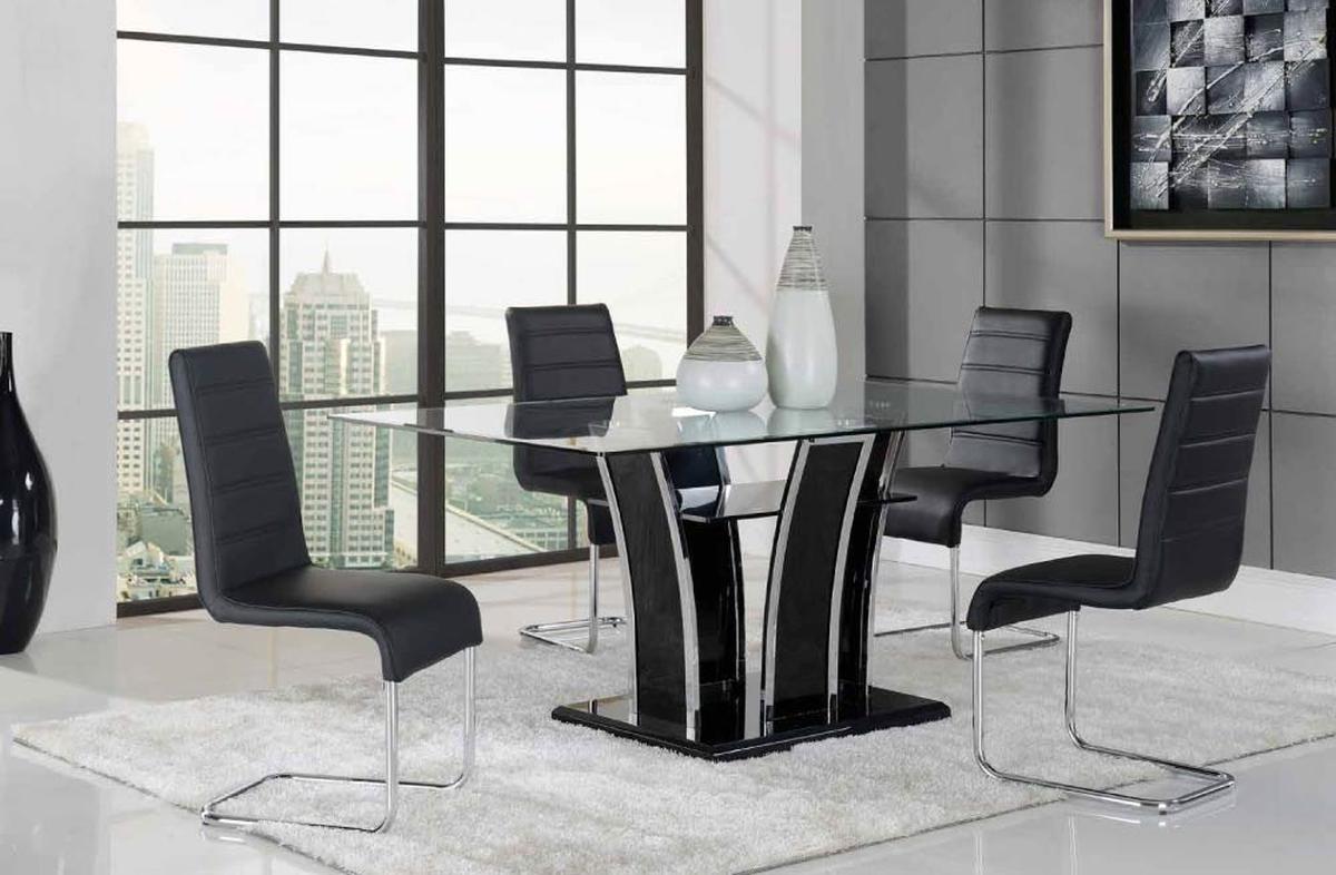 Dining Sets with Chairs