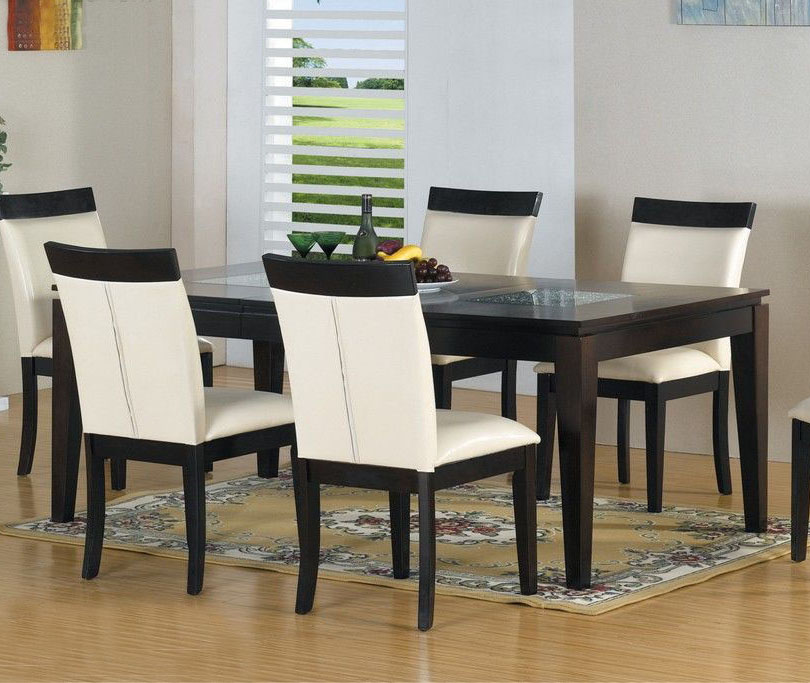 Exclusive kitchen dining tables and suits in many contemporary unique