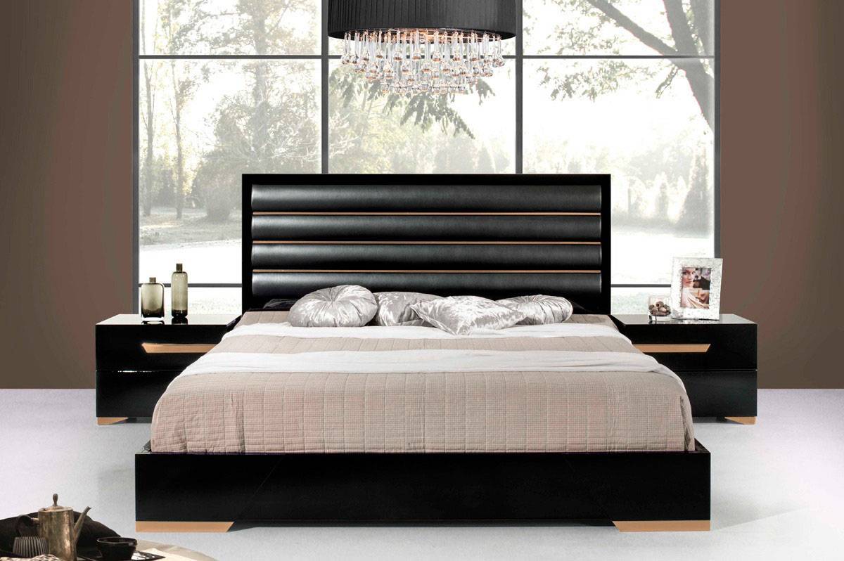 Made in Italy Quality Modern Contemporary Bedroom Designs - Click Image to Close
