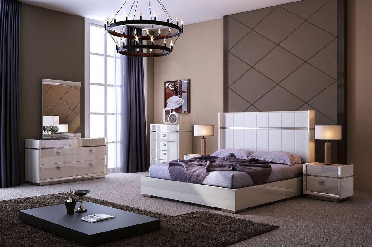 exclusive bedroom furniture uk