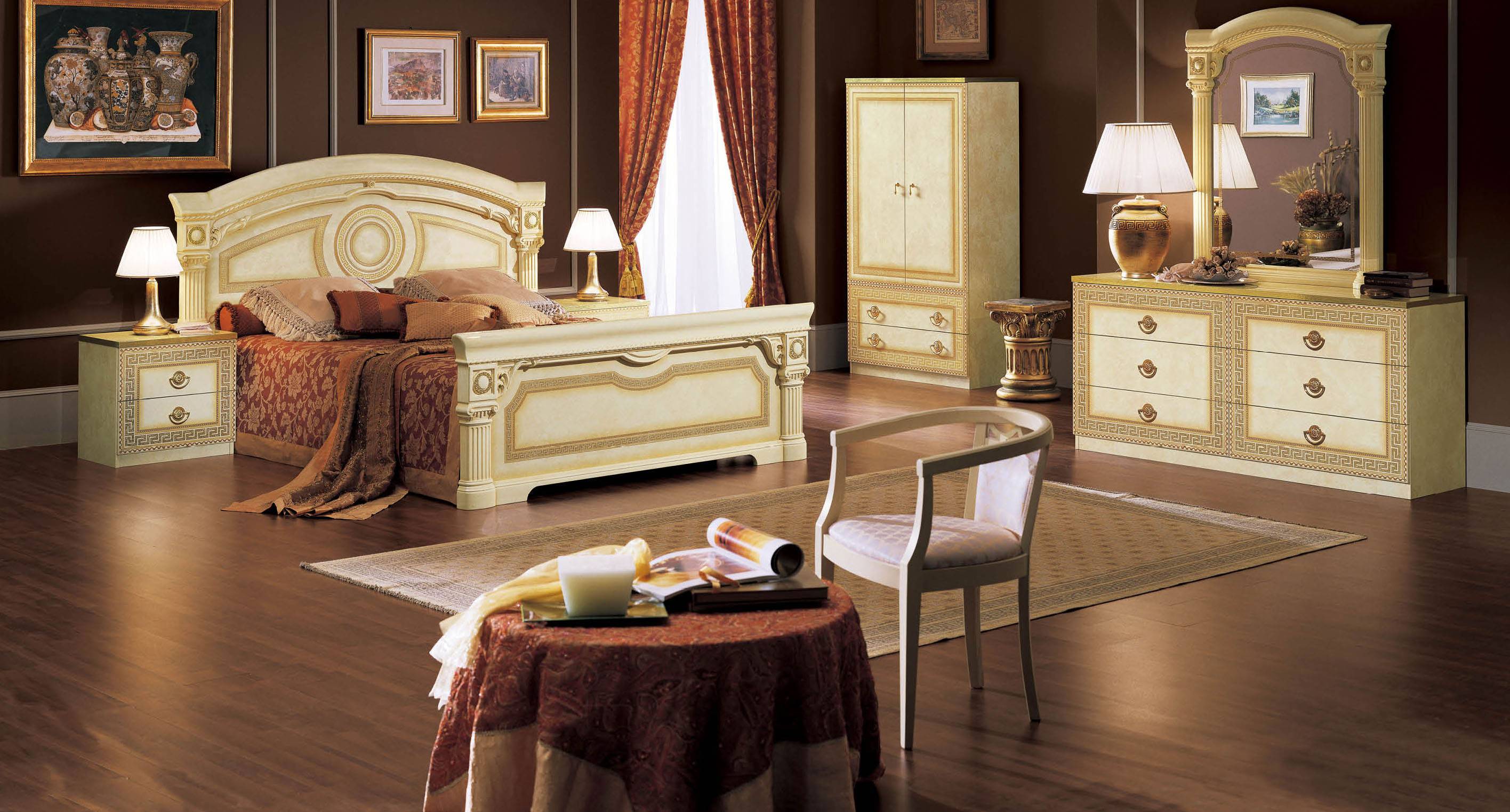 Made in Italy Quality High End Classic Furniture Set ...
