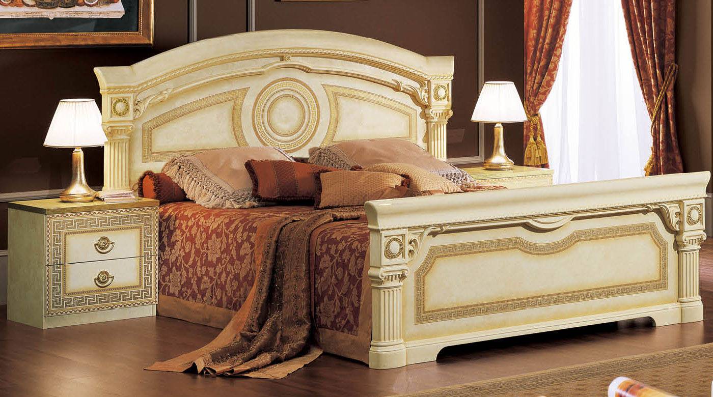 Made in Italy Quality High End Classic Furniture Set - Click Image to Close