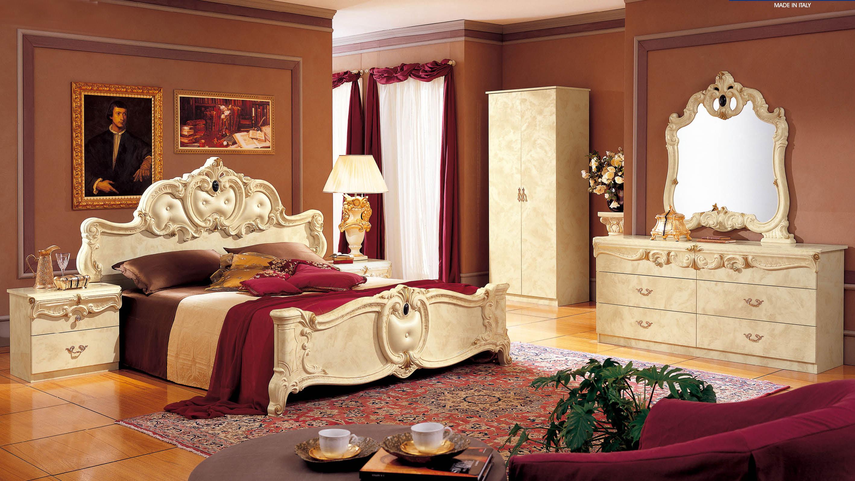 high end italian bedroom furniture