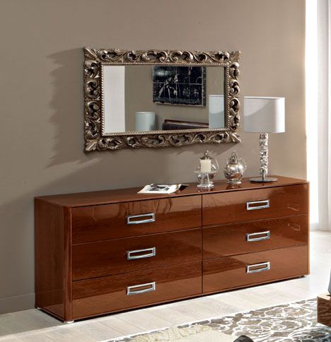 Made In Italy Leather High End Bedroom Furniture Sets Feat Light Ask ...