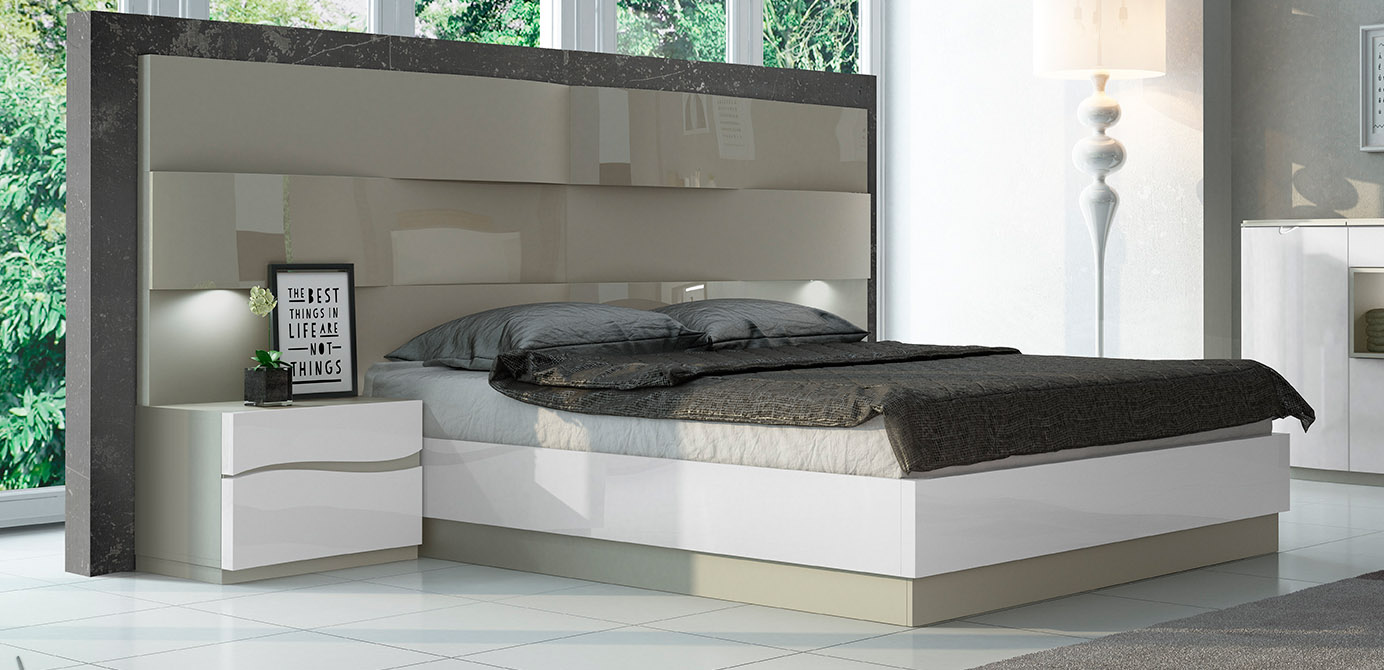 Unique Wood Designer Bedroom Furniture Sets - Click Image to Close