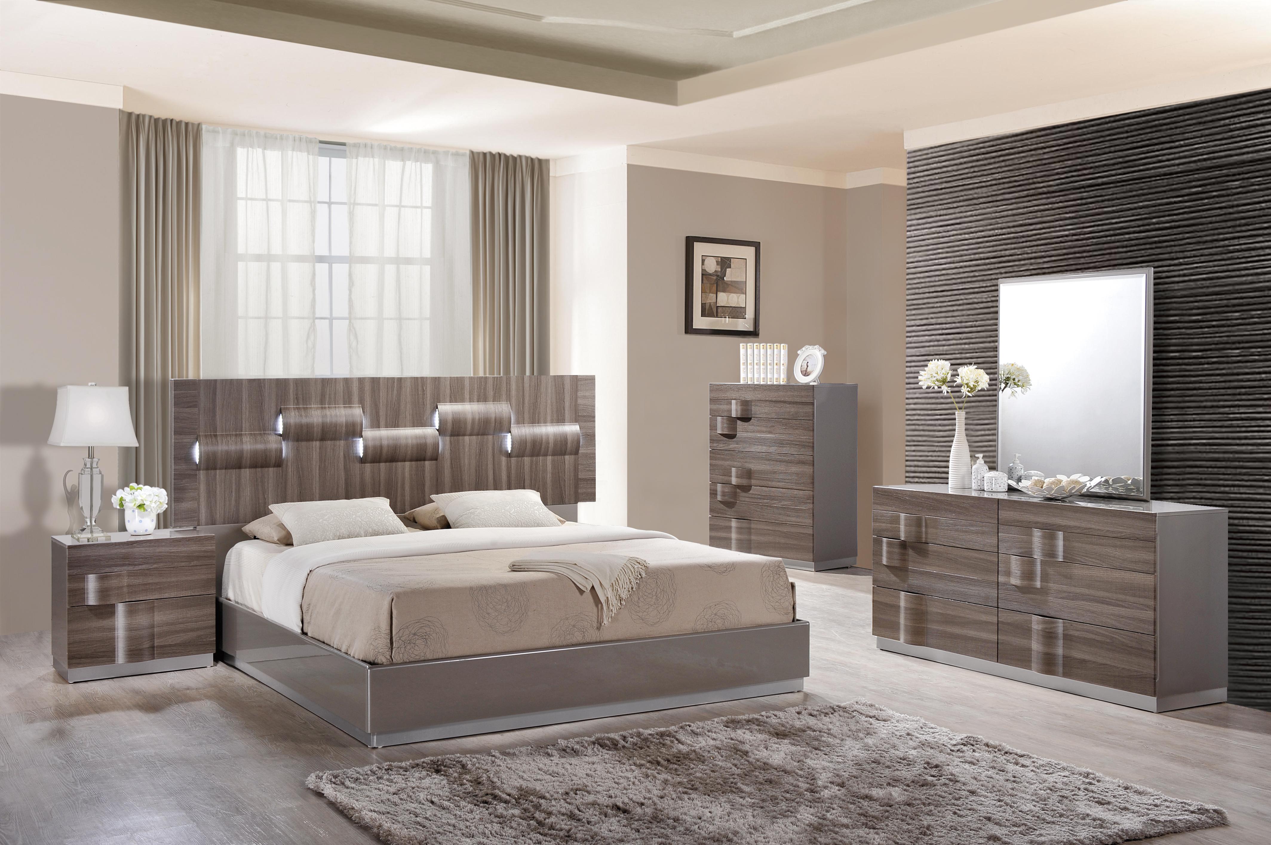 Grey Wooden Bedroom Furniture Ashley Bedroom Furniture Gray